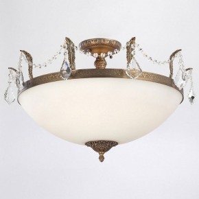Светильник на штанге Lucia Tucci Barletta BARLETTA 182.10 D720 antique в Ялуторовске - yalutorovsk.mebel24.online | фото