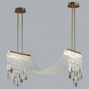 Светильник на штанге Odeon Light Afina 5420/48L в Ялуторовске - yalutorovsk.mebel24.online | фото