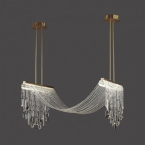 Светильник на штанге Odeon Light Afina 5420/48L в Ялуторовске - yalutorovsk.mebel24.online | фото 3