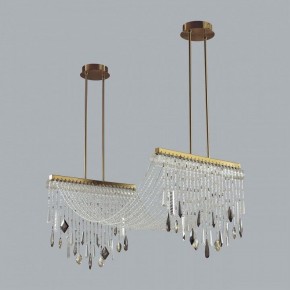 Светильник на штанге Odeon Light Afina 5420/48L в Ялуторовске - yalutorovsk.mebel24.online | фото 4