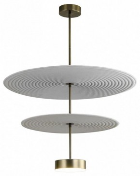 Светильник на штанге Odeon Light Felt 7035/20CA в Ялуторовске - yalutorovsk.mebel24.online | фото 2