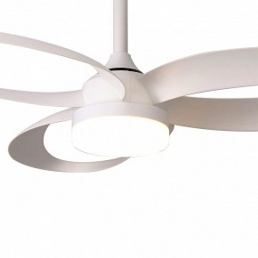 Светильник с вентилятором Mantra Infinity Fan 8700 в Ялуторовске - yalutorovsk.mebel24.online | фото 2