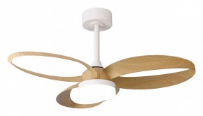 Светильник с вентилятором Mantra Infinity Fan 8702 в Ялуторовске - yalutorovsk.mebel24.online | фото