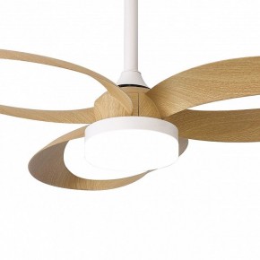 Светильник с вентилятором Mantra Infinity Fan 8702 в Ялуторовске - yalutorovsk.mebel24.online | фото 2