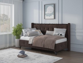 СВЕТЛАНА 3 Кровать линейная (Bora 01) в Ялуторовске - yalutorovsk.mebel24.online | фото