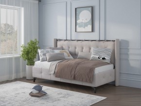 СВЕТЛАНА 3 Кровать линейная (Bora 03) в Ялуторовске - yalutorovsk.mebel24.online | фото