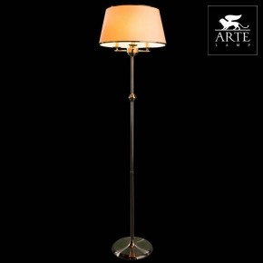 Торшер Arte Lamp Alice A3579PN-3AB в Ялуторовске - yalutorovsk.mebel24.online | фото 2