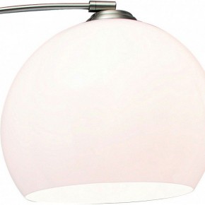 Торшер Arte Lamp Goliath A5822PN-1SS в Ялуторовске - yalutorovsk.mebel24.online | фото 2