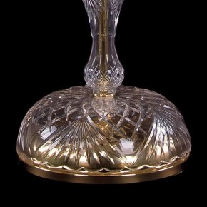 Торшер Bohemia Ivele Crystal 5513 1413T1/5/200-160/G в Ялуторовске - yalutorovsk.mebel24.online | фото 2