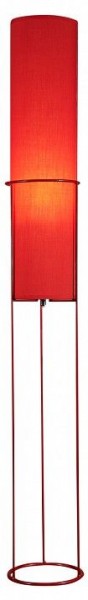 Торшер Escada Seren 10219/L Red в Ялуторовске - yalutorovsk.mebel24.online | фото