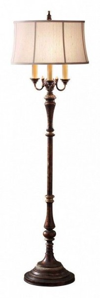 Торшер Feiss Gibson FE-GIBSON-FL в Ялуторовске - yalutorovsk.mebel24.online | фото