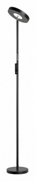 Торшер Lussole Carmel LSP-0901-SE в Ялуторовске - yalutorovsk.mebel24.online | фото 2