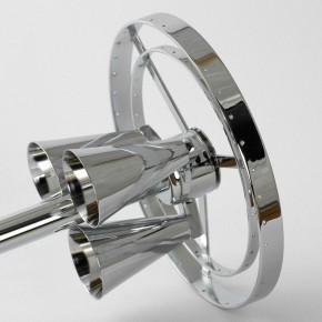 Торшер Lussole Floyd LSP-0648 в Ялуторовске - yalutorovsk.mebel24.online | фото 4