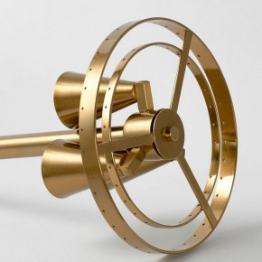 Торшер Lussole Floyd LSP-0649 в Ялуторовске - yalutorovsk.mebel24.online | фото 4