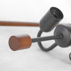 Торшер Lussole  LSP-0590 в Ялуторовске - yalutorovsk.mebel24.online | фото 6