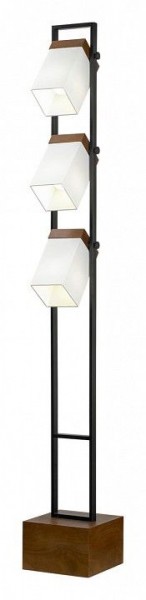 Торшер Lussole Prairie LSP-0654 в Ялуторовске - yalutorovsk.mebel24.online | фото