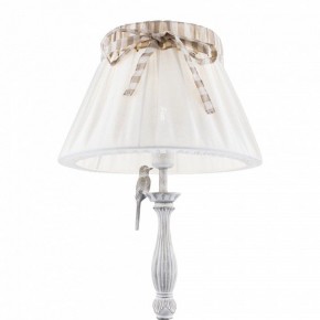 Торшер Maytoni Bird ARM013-22-W в Ялуторовске - yalutorovsk.mebel24.online | фото 11