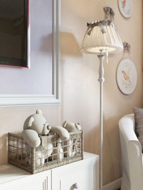 Торшер Maytoni Bird ARM013-22-W в Ялуторовске - yalutorovsk.mebel24.online | фото 3