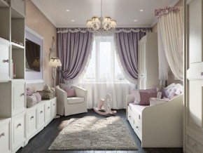 Торшер Maytoni Bird ARM013-22-W в Ялуторовске - yalutorovsk.mebel24.online | фото 5