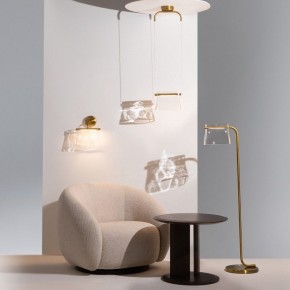 Торшер Maytoni Cabaret MOD170FL-L8BS3K в Ялуторовске - yalutorovsk.mebel24.online | фото 6