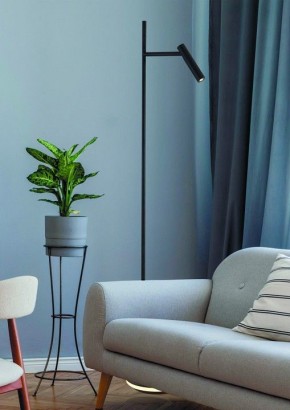 Торшер Maytoni Estudo Z010FL-L8B3K в Ялуторовске - yalutorovsk.mebel24.online | фото 3