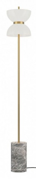 Торшер Maytoni Kyoto MOD178FL-L11G3K в Ялуторовске - yalutorovsk.mebel24.online | фото 3