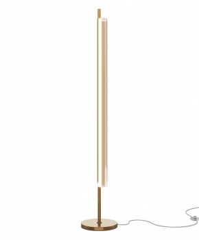 Торшер Maytoni Loom MOD258FL-L15BS3K в Ялуторовске - yalutorovsk.mebel24.online | фото 2