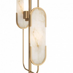 Торшер Maytoni Marmo MOD099FL-02G в Ялуторовске - yalutorovsk.mebel24.online | фото 3