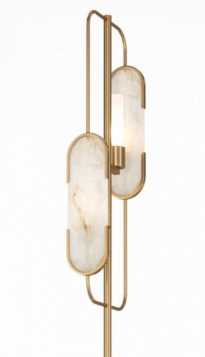 Торшер Maytoni Marmo MOD099FL-02G в Ялуторовске - yalutorovsk.mebel24.online | фото 4