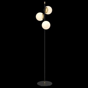Торшер Maytoni Nostalgia MOD048FL-03G в Ялуторовске - yalutorovsk.mebel24.online | фото 2