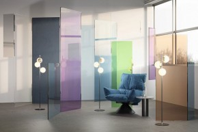 Торшер Maytoni Nostalgia MOD048FL-03G в Ялуторовске - yalutorovsk.mebel24.online | фото 4