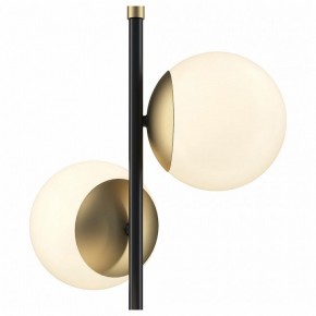 Торшер Maytoni Nostalgia MOD048FL-03G в Ялуторовске - yalutorovsk.mebel24.online | фото 5