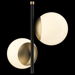 Торшер Maytoni Nostalgia MOD048FL-03G в Ялуторовске - yalutorovsk.mebel24.online | фото 6