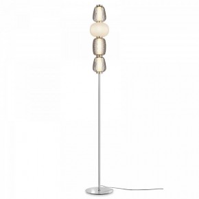 Торшер Maytoni Pattern MOD267FL-L32CH3K в Ялуторовске - yalutorovsk.mebel24.online | фото