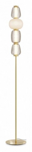 Торшер Maytoni Pattern MOD267FL-L32G3K в Ялуторовске - yalutorovsk.mebel24.online | фото