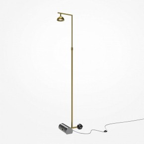 Торшер Maytoni Pikant MOD372FL-L10BS3K в Ялуторовске - yalutorovsk.mebel24.online | фото 2