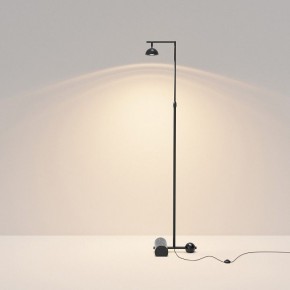 Торшер Maytoni Pikant MOD372FL-L10BS3K в Ялуторовске - yalutorovsk.mebel24.online | фото 3