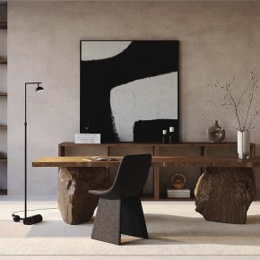 Торшер Maytoni Pikant MOD372FL-L10BS3K в Ялуторовске - yalutorovsk.mebel24.online | фото 5