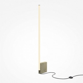 Торшер Maytoni Solid MOD277FL-L24GR3K в Ялуторовске - yalutorovsk.mebel24.online | фото 2