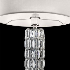 Торшер Maytoni Talento DIA008FL-01CH в Ялуторовске - yalutorovsk.mebel24.online | фото 4