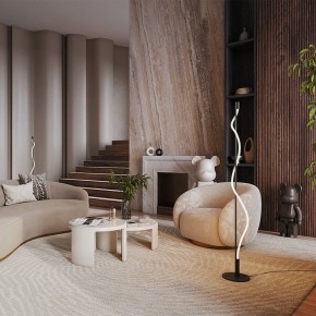 Торшер Maytoni Tau MOD166FL-L15B3K в Ялуторовске - yalutorovsk.mebel24.online | фото 5