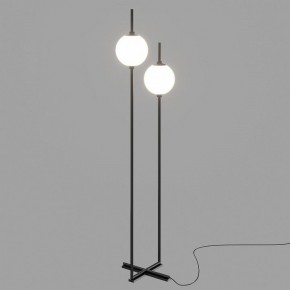 Торшер Maytoni The Sixth Sense Z020FL-L12BK в Ялуторовске - yalutorovsk.mebel24.online | фото 3