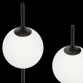 Торшер Maytoni The Sixth Sense Z020FL-L12BK в Ялуторовске - yalutorovsk.mebel24.online | фото 6