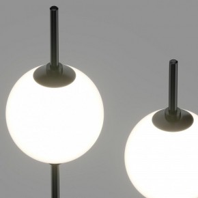Торшер Maytoni The Sixth Sense Z020FL-L12BK в Ялуторовске - yalutorovsk.mebel24.online | фото 7