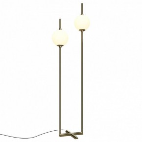 Торшер Maytoni The Sixth Sense Z020FL-L12BS3K в Ялуторовске - yalutorovsk.mebel24.online | фото 2