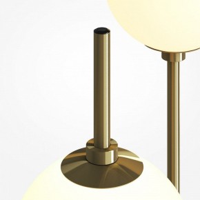 Торшер Maytoni The Sixth Sense Z020FL-L12BS3K в Ялуторовске - yalutorovsk.mebel24.online | фото 5