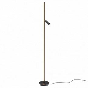 Торшер Maytoni Thin MOD395FL-L28B3K в Ялуторовске - yalutorovsk.mebel24.online | фото