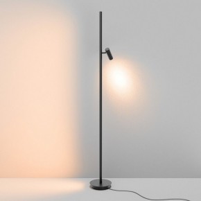 Торшер Maytoni Thin MOD395FL-L28B3K в Ялуторовске - yalutorovsk.mebel24.online | фото 3