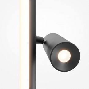 Торшер Maytoni Thin MOD395FL-L28B3K в Ялуторовске - yalutorovsk.mebel24.online | фото 6