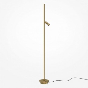 Торшер Maytoni Thin MOD395FL-L28BS3K в Ялуторовске - yalutorovsk.mebel24.online | фото 2